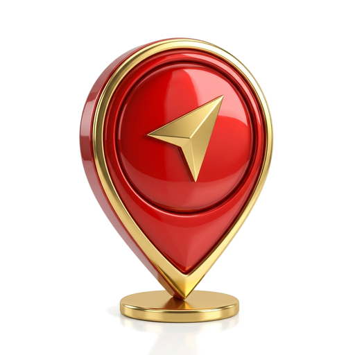 Map Icon