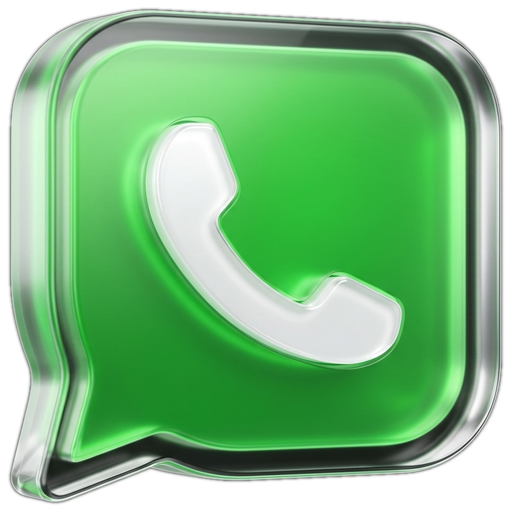 WhatsApp Icon