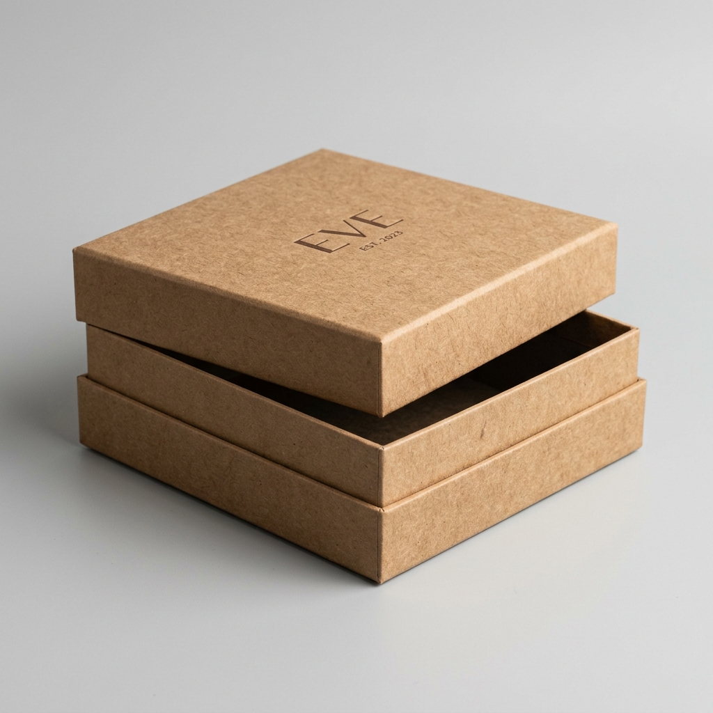 Premium telescopic cardboard boxes