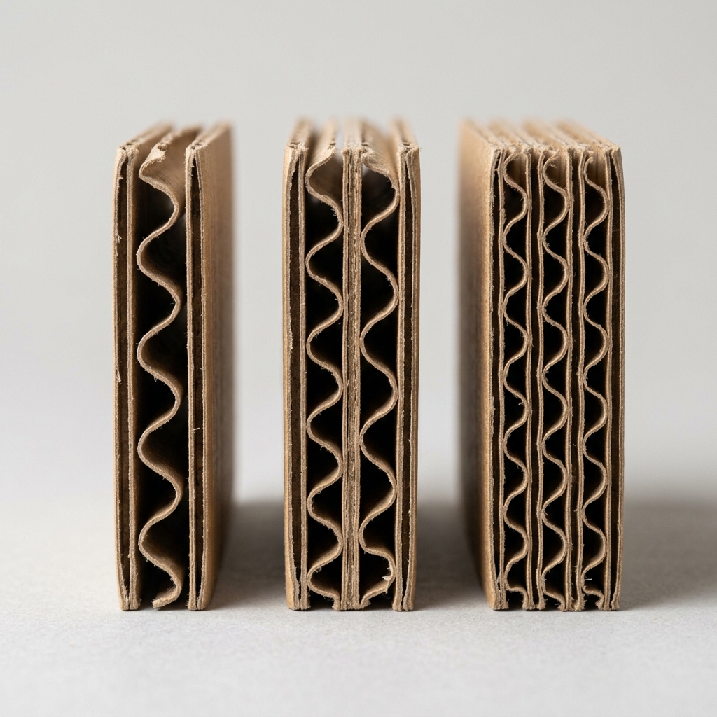 Cardboard Specification Preview
